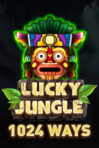 Lucky Jungle 1024 Ways онлайн демо | Казино 888 играть без регистрации