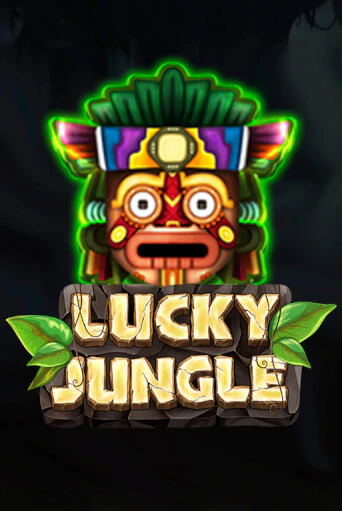 Lucky Jungle онлайн демо | Казино 888 играть без регистрации