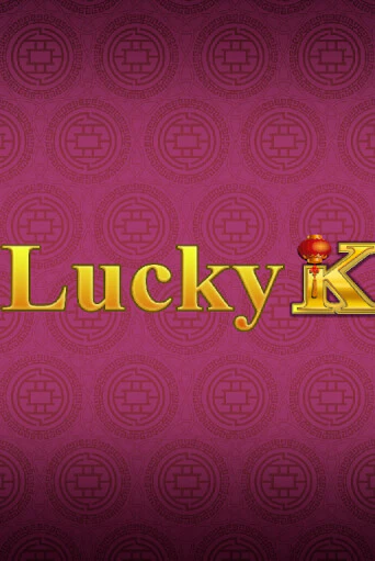 Lucky K онлайн демо | Казино 888 играть без регистрации