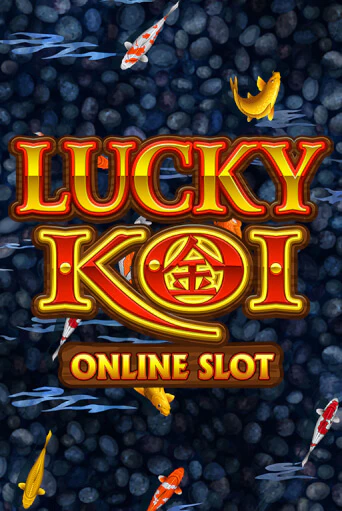 Lucky Koi онлайн демо | Казино 888 играть без регистрации