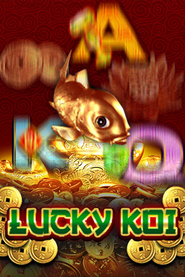 Lucky Koi онлайн демо | Казино 888 играть без регистрации