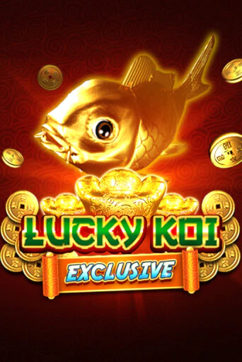 Lucky Koi Exclusive онлайн демо | Казино 888 играть без регистрации