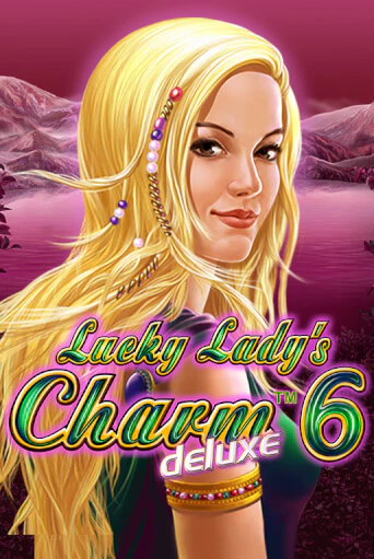 Lucky Lady's Charm Deluxe 6 онлайн демо | Казино 888 играть без регистрации