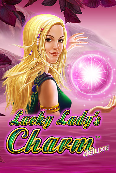 Lucky Lady's Charm Deluxe онлайн демо | Казино 888 играть без регистрации