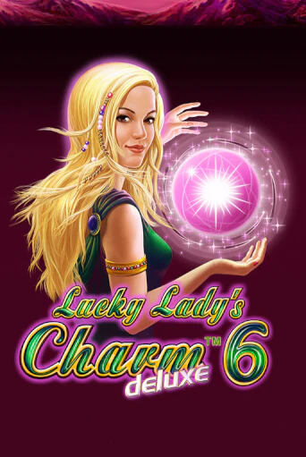 Lucky Lady's Charm Deluxe 6 онлайн демо | Казино 888 играть без регистрации