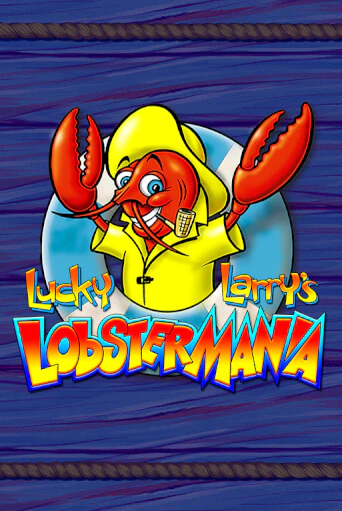 Lucky Larry's Lobstermania онлайн демо | Казино 888 играть без регистрации