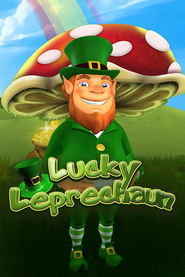 Lucky Leprechaun онлайн демо | Казино 888 играть без регистрации