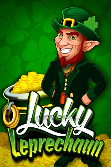 Lucky Leprechaun онлайн демо | Казино 888 играть без регистрации