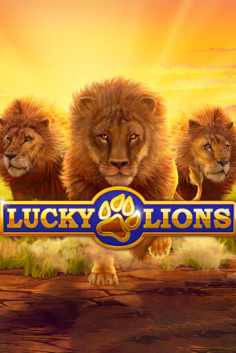 Lucky Lions Wild Life онлайн демо | Казино 888 играть без регистрации