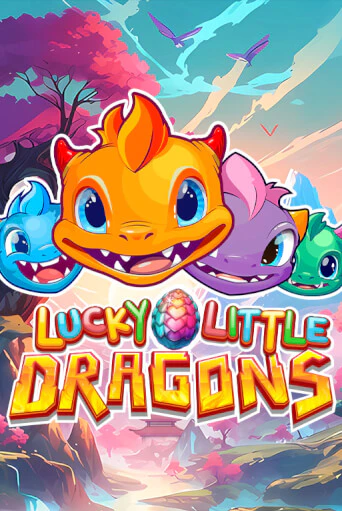 Lucky Little Dragons онлайн демо | Казино 888 играть без регистрации