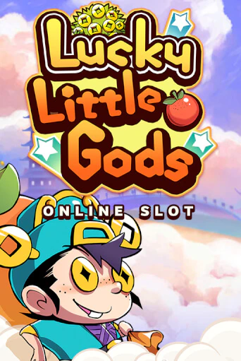 Lucky Little Gods онлайн демо | Казино 888 играть без регистрации