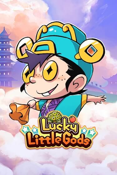 Lucky Little Gods онлайн демо | Казино 888 играть без регистрации