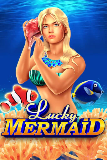 Lucky Mermaid онлайн демо | Казино 888 играть без регистрации