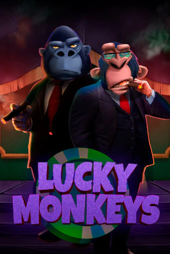 Lucky Monkey онлайн демо | Казино 888 играть без регистрации