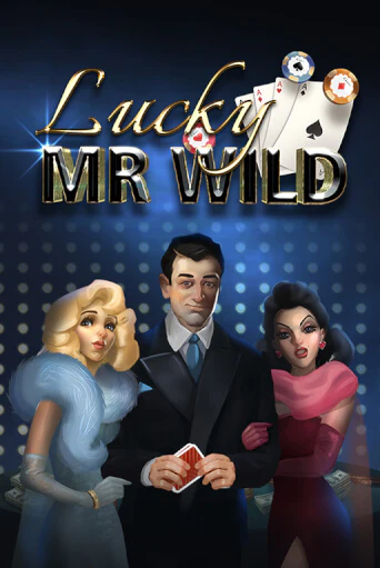 Lucky Mr Wild онлайн демо | Казино 888 играть без регистрации