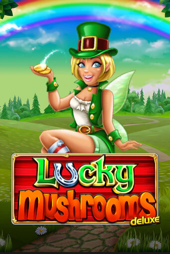 Lucky Mushrooms Deluxe онлайн демо | Казино 888 играть без регистрации