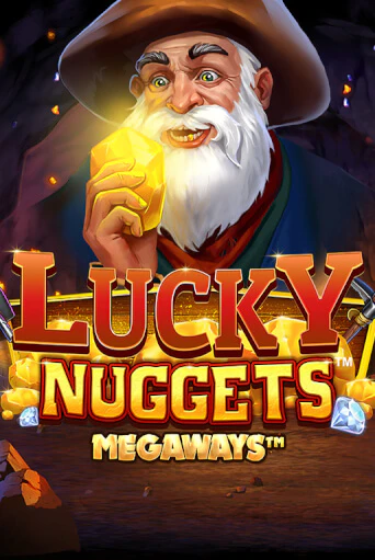 Lucky Nuggets Megaways онлайн демо | Казино 888 играть без регистрации