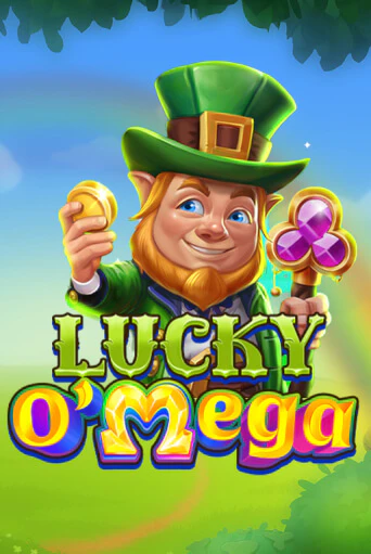 Lucky O’Mega онлайн демо | Казино 888 играть без регистрации