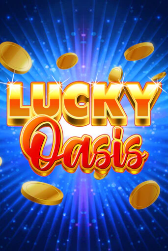 Lucky Oasis онлайн демо | Казино 888 играть без регистрации