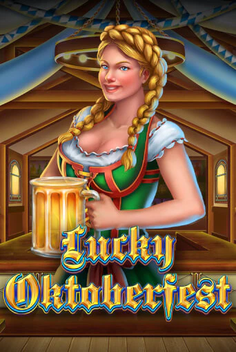 Lucky Oktoberfest онлайн демо | Казино 888 играть без регистрации