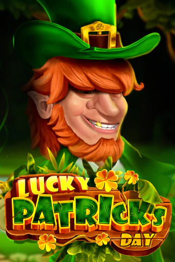 Lucky Patrick's Day онлайн демо | Казино 888 играть без регистрации