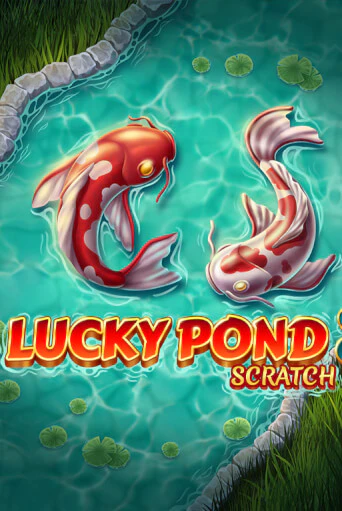 Lucky Pond онлайн демо | Казино 888 играть без регистрации