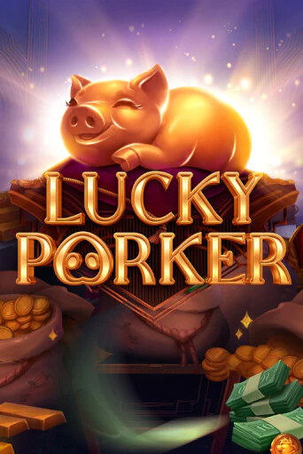 Lucky Porker онлайн демо | Казино 888 играть без регистрации