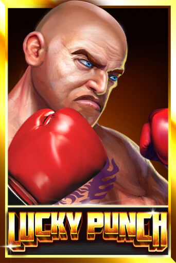 Lucky Punch онлайн демо | Казино 888 играть без регистрации