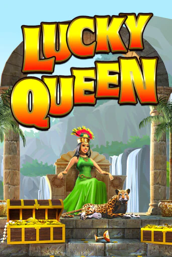 Lucky Queen онлайн демо | Казино 888 играть без регистрации