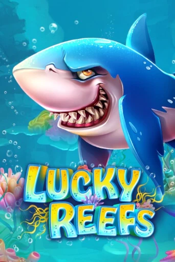 Lucky Reefs онлайн демо | Казино 888 играть без регистрации