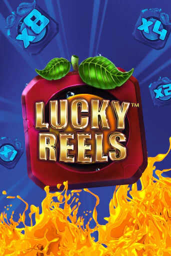 Lucky Reels онлайн демо | Казино 888 играть без регистрации