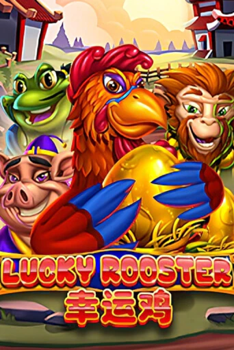 Lucky rooster онлайн демо | Казино 888 играть без регистрации