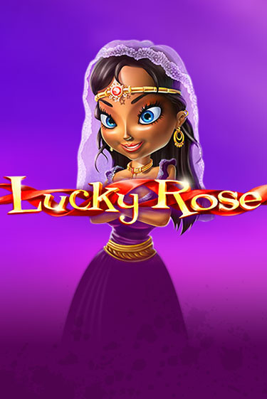 Lucky Rose онлайн демо | Казино 888 играть без регистрации