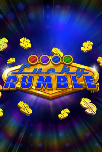 Lucky Rumble онлайн демо | Казино 888 играть без регистрации