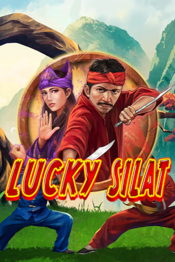 Lucky Silat онлайн демо | Казино 888 играть без регистрации