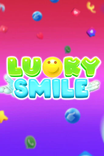 Lucky Smile онлайн демо | Казино 888 играть без регистрации