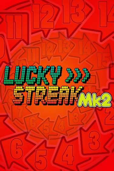 Lucky Streak Mk2 онлайн демо | Казино 888 играть без регистрации