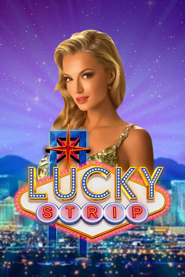 Lucky Strip онлайн демо | Казино 888 играть без регистрации