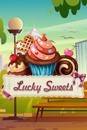 Lucky Sweets онлайн демо | Казино 888 играть без регистрации