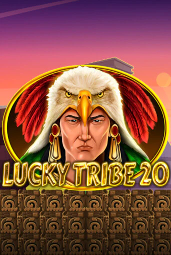 Lucky Tribe 20 онлайн демо | Казино 888 играть без регистрации