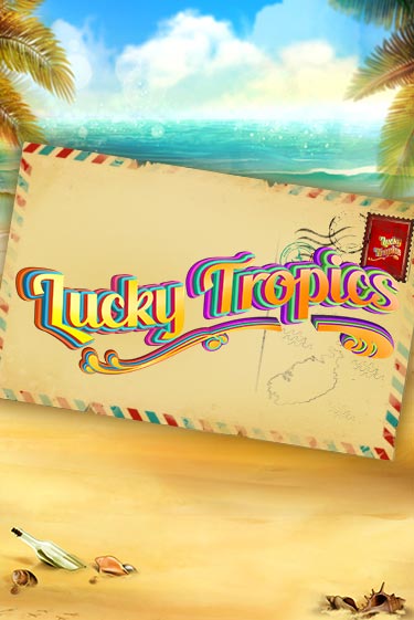 Lucky Tropics онлайн демо | Казино 888 играть без регистрации