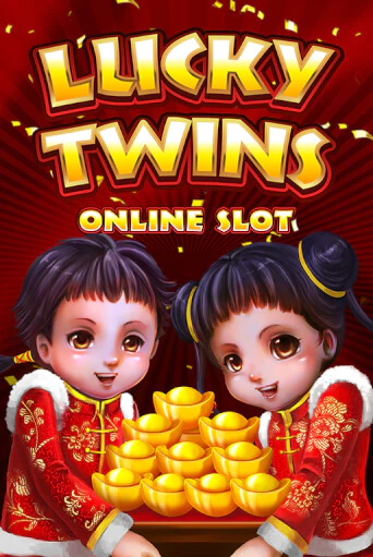 Lucky Twins онлайн демо | Казино 888 играть без регистрации