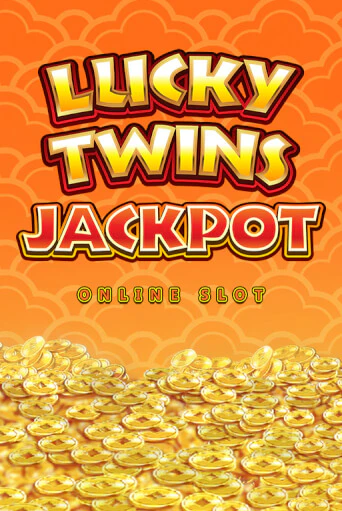 Lucky Twins Jackpot онлайн демо | Казино 888 играть без регистрации