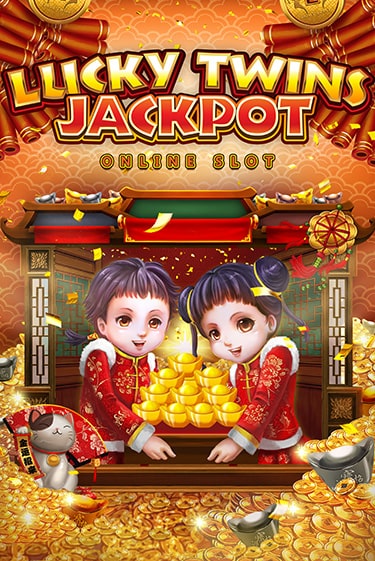 Lucky Twins Jackpot онлайн демо | Казино 888 играть без регистрации