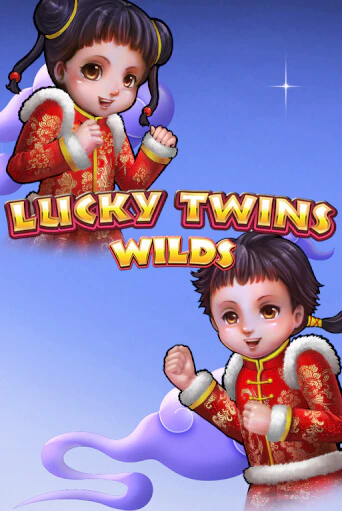 Lucky Twins Wilds онлайн демо | Казино 888 играть без регистрации