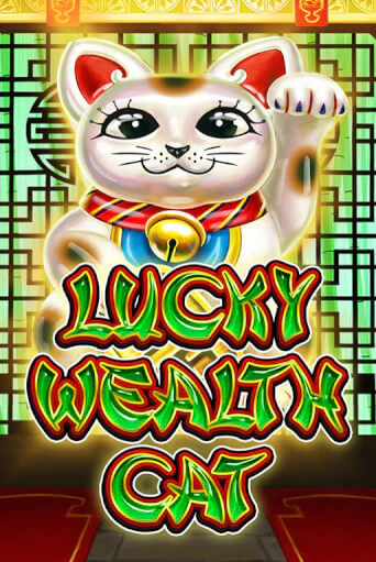 Lucky Wealth Cat онлайн демо | Казино 888 играть без регистрации