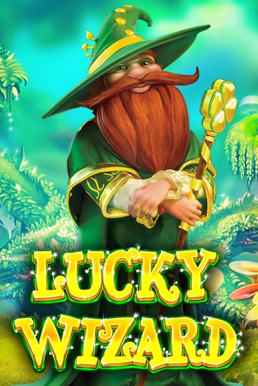 Lucky Wizard онлайн демо | Казино 888 играть без регистрации