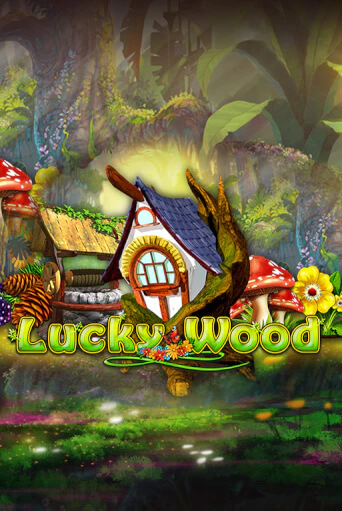 Lucky Wood онлайн демо | Казино 888 играть без регистрации