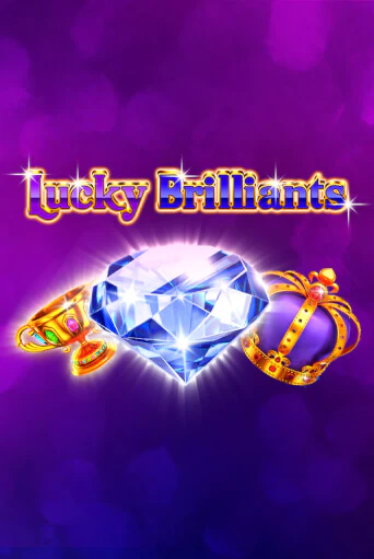 Lucky Brilliants онлайн демо | Казино 888 играть без регистрации