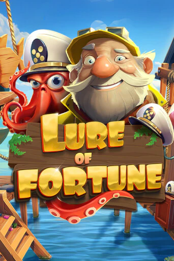 Lure of Fortune онлайн демо | Казино 888 играть без регистрации